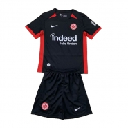 2a Equipacion Camiseta Eintracht Frankfurt Nino 24-25 2a Equipacion Camiseta Eintracht Frankfurt Nino 24-25