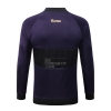 Chaqueta del Corinthians 22-23 Purpura