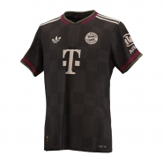 3a Equipacion Camiseta Bayern Munich 25-26 3a Equipacion Camiseta Bayern Munich 25-26