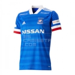1ª Equipacion Camiseta Yokohama Marinos 2020 Tailandia