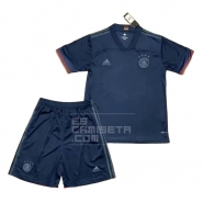 2ª Equipacion Camiseta Alemania Nino 2020 2ª Equipacion Camiseta Alemania Nino 2020