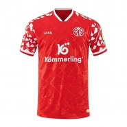 1ª Equipacion Camiseta Mainz 05 25-26 Tailandia 1ª Equipacion Camiseta Mainz 05 25-26 Tailandia