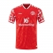 1ª Equipacion Camiseta Mainz 05 25-26 Tailandia 1ª Equipacion Camiseta Mainz 05 25-26 Tailandia