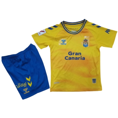 1ª Equipacion Camiseta Las Palmas Nino 23-24