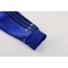 Chandal de Chaqueta del Manchester United 2024-25 Azul