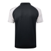 Camiseta Polo del Real Madrid 24-25 Gris