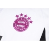 Chandal de Sudadera del Bayern Munich Nino 2023-24 Blanco