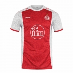1ª Equipacion Camiseta Rot-Weiss Essen 25-26 Tailandia 1ª Equipacion Camiseta Rot-Weiss Essen 25-26 Tailandia