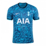 3a Equipacion Camiseta Tottenham Hotspur 22-23