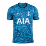 3ª Equipacion Camiseta Tottenham Hotspur 22-23 3ª Equipacion Camiseta Tottenham Hotspur 22-23