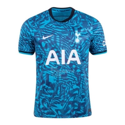 3ª Equipacion Camiseta Tottenham Hotspur 22-23