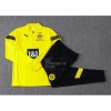 Chandal de Sudadera del Borussia Dortmund 2022-23 Amarillo