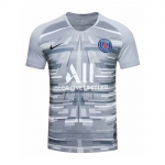 Camiseta Paris Saint-Germain Portero 20-21 Gris Camiseta Paris Saint-Germain Portero 20-21 Gris