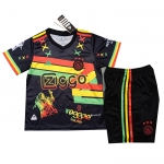 Camiseta Ajax Special Nino 2023-24 Camiseta Ajax Special Nino 2023-24