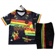 Camiseta Ajax Special Nino 2023-24 Camiseta Ajax Special Nino 2023-24