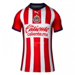 1ª Equipacion Camiseta Guadalajara Mujer 2022