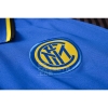 Camiseta Polo del Inter Milan 20/21 Azul