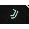 Chaqueta del Juventus 25-26 Negro
