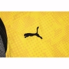 Chandal del Borussia Dortmund Sin Mangas 25-26 Amarillo