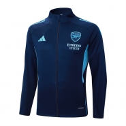 Chaqueta del Arsenal 25-26 Azul