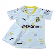 3ª Equipacion Camiseta Borussia Dortmund Nino 20-21 3ª Equipacion Camiseta Borussia Dortmund Nino 20-21