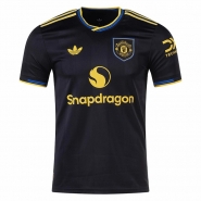 3ª Equipacion Camiseta Manchester United Authentic 25-26 3ª Equipacion Camiseta Manchester United Authentic 25-26