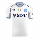 2ª Equipacion Camiseta Napoli Euro 23-24
