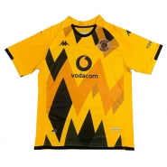 1ª Equipacion Camiseta Kaizer Chiefs 23-24 Tailandia