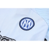 Camiseta de Entrenamiento Inter Milan 23-24 Azul