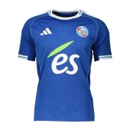 1a Equipacion Camiseta Strasbourg 25-26 1a Equipacion Camiseta Strasbourg 25-26