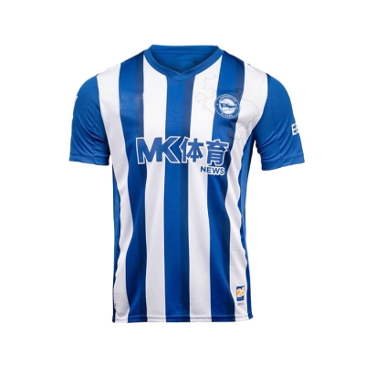 1ª Equipacion Camiseta Alaves 25-26