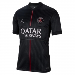 4ª Equipacion Camiseta Paris Saint-Germain 25-26