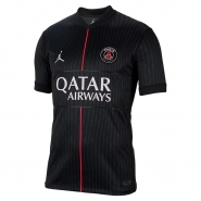 4ª Equipacion Camiseta Paris Saint-Germain 25-26