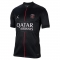 4ª Equipacion Camiseta Paris Saint-Germain 25-26