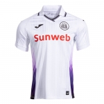 2ª Equipacion Camiseta RSC Anderlecht 25-26 Tailandia 2ª Equipacion Camiseta RSC Anderlecht 25-26 Tailandia