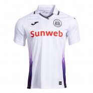2ª Equipacion Camiseta RSC Anderlecht 25-26 Tailandia