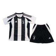 Camiseta Juventus 1ª Nino 24-25 Camiseta Juventus 1ª Nino 24-25