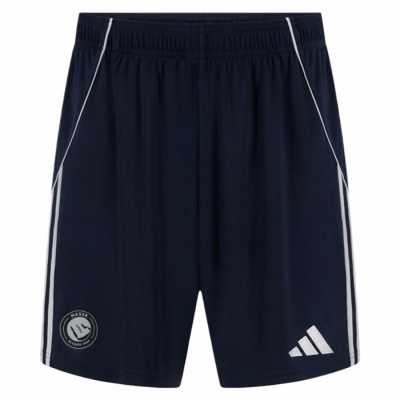 Pantalones Al Nassr 2ª 25-26