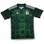 1ª Equipacion Camiseta Mexico 2024 Tailandia 1ª Equipacion Camiseta Mexico 2024 Tailandia