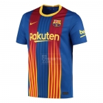 Camiseta Barcelona El Clasico 20-21