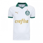 2a Equipacion Camiseta Palmeiras 2024