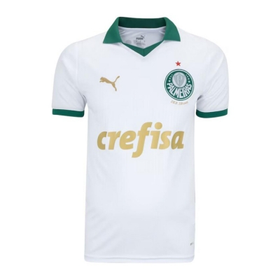 2ª Equipacion Camiseta Palmeiras 2024