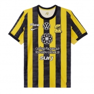 1ª Equipacion Camiseta Al-Ittihad 25-26 Tailandia 1ª Equipacion Camiseta Al-Ittihad 25-26 Tailandia