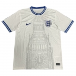 Camiseta Inglaterra Special 24-25 Tailandia Blanco Camiseta Inglaterra Special 24-25 Tailandia Blanco