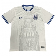 Camiseta Inglaterra Special 24-25 Tailandia Blanco Camiseta Inglaterra Special 24-25 Tailandia Blanco