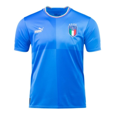 1ª Equipacion Camiseta Italia 2022