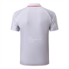 Camiseta Polo del Paris Saint-Germain 22-23 Blanco