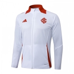 Chaqueta del SC Internacional 24-25 Blanco