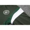 Chandal de Sudadera del Manchester City 23-24 Verde