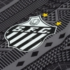 3ª Equipacion Camiseta Santos 2022 Tailandia